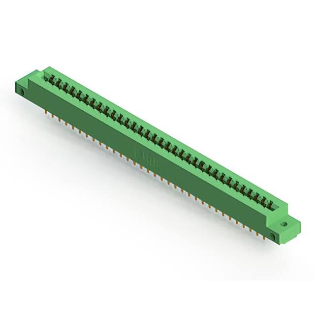 305-066-520-212 EDAC Inc.  Edgeboard Connectors